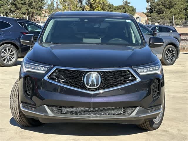 2024 Acura RDX Technology