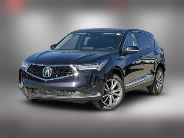 2024 Acura RDX Technology