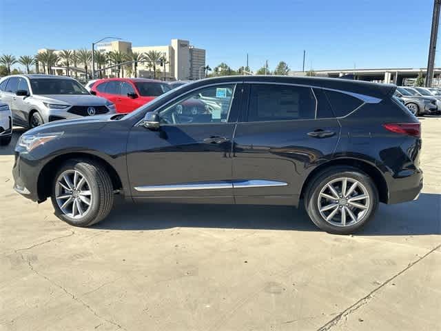 2024 Acura RDX Technology