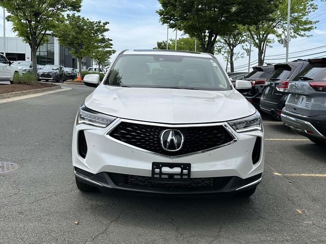 2024 Acura RDX Technology