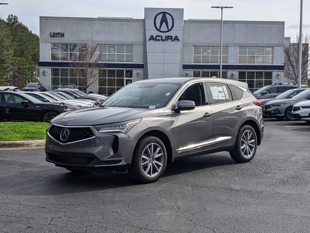 2024 Acura RDX Technology