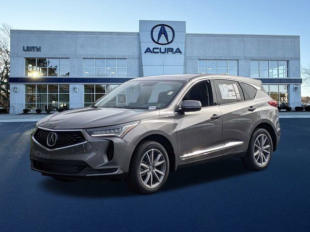 2024 Acura RDX Technology