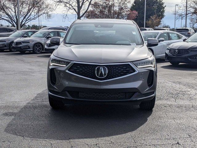 2024 Acura RDX Technology