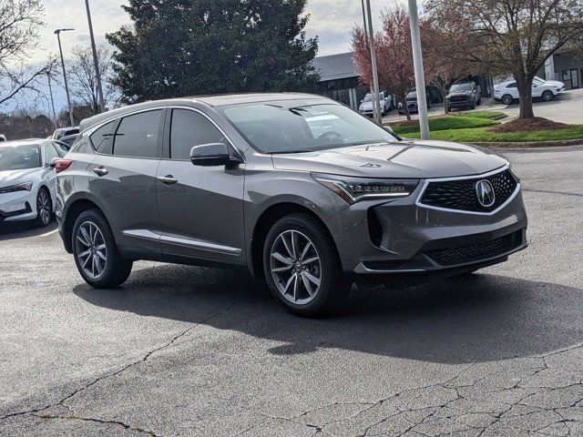 2024 Acura RDX Technology