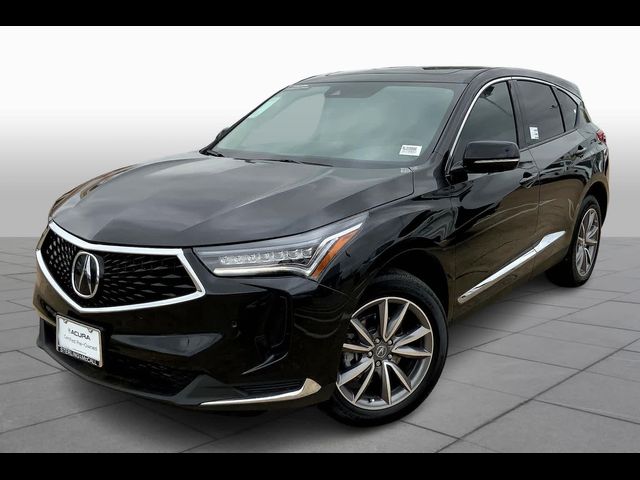 2024 Acura RDX Technology