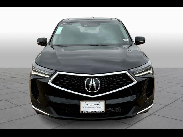 2024 Acura RDX Technology