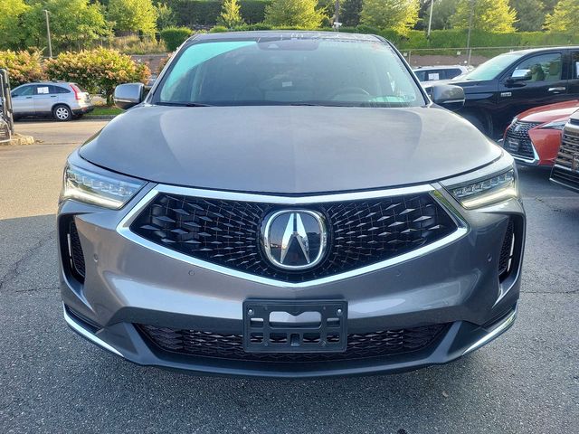 2024 Acura RDX Technology