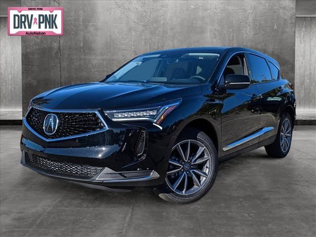 2024 Acura RDX Technology