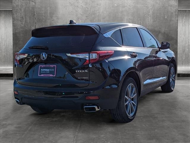 2024 Acura RDX Technology