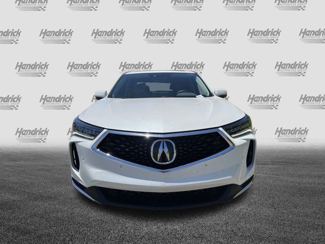 2024 Acura RDX Technology