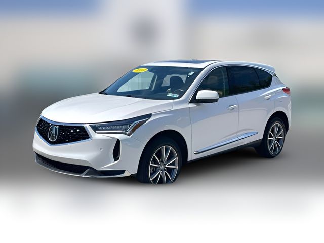 2024 Acura RDX Technology