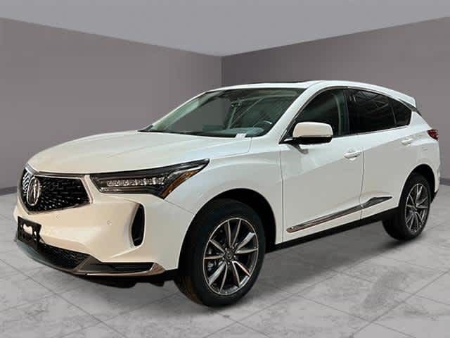 2024 Acura RDX Technology