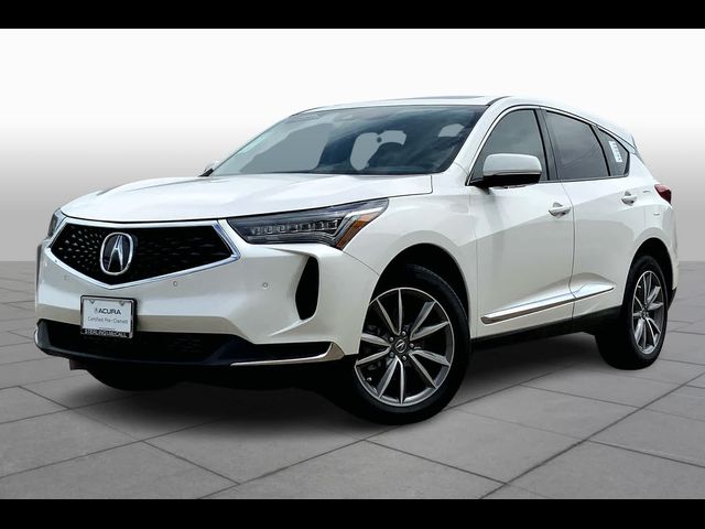 2024 Acura RDX Technology