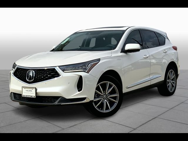 2024 Acura RDX Technology