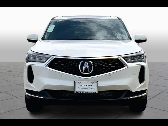 2024 Acura RDX Technology