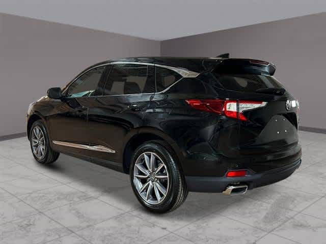 2024 Acura RDX Technology