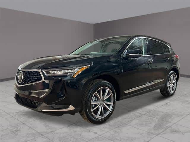 2024 Acura RDX Technology