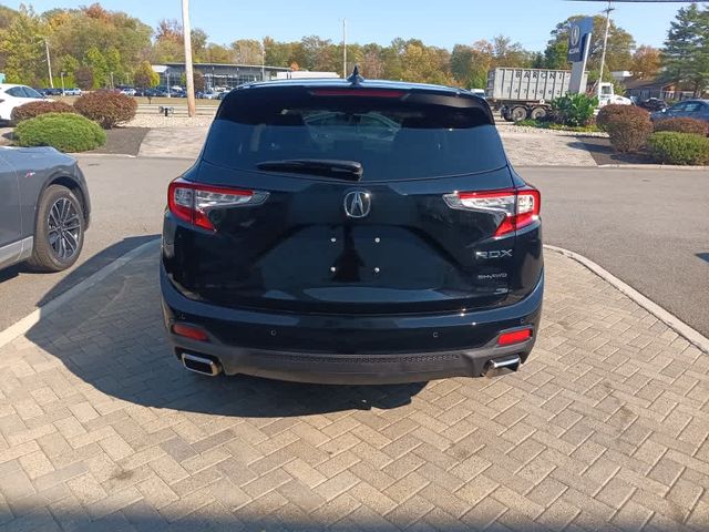 2024 Acura RDX Technology