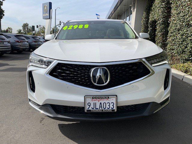 2024 Acura RDX Technology