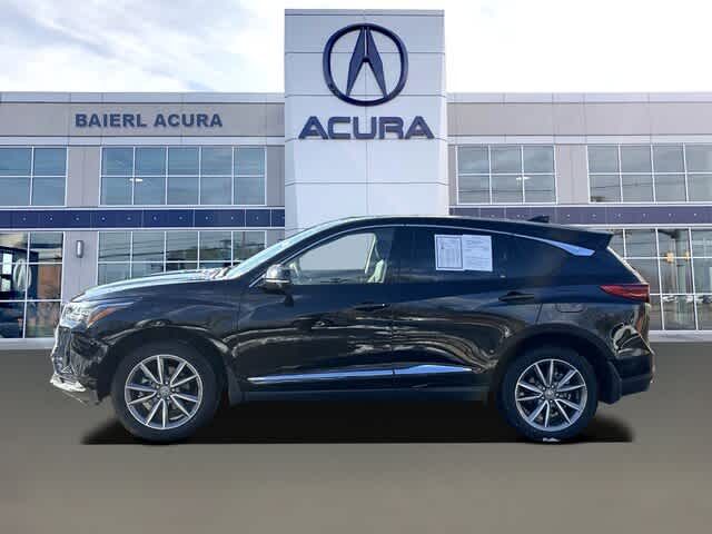 2024 Acura RDX Technology