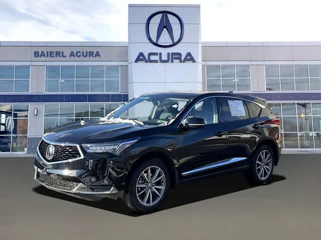 2024 Acura RDX Technology