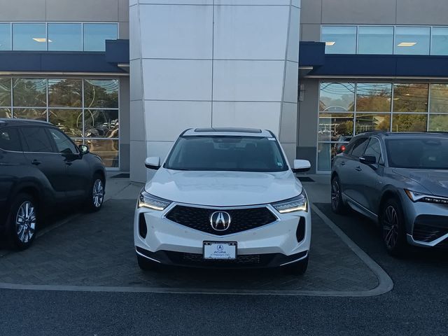 2024 Acura RDX Technology