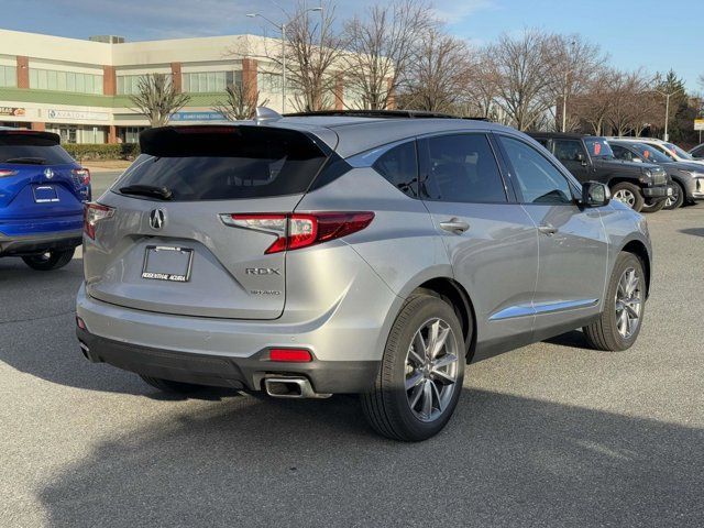 2024 Acura RDX Technology