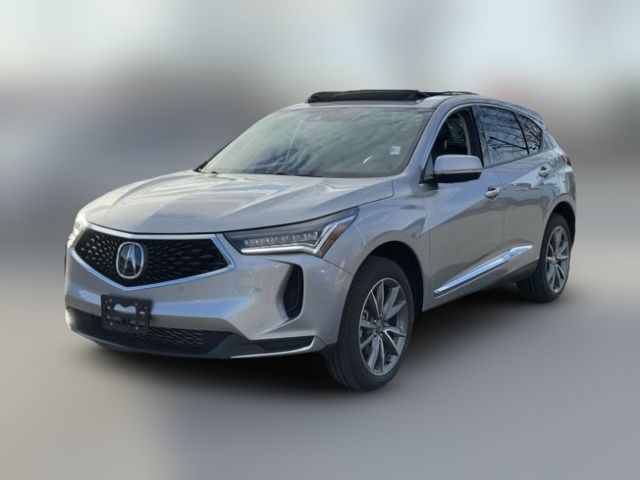 2024 Acura RDX Technology