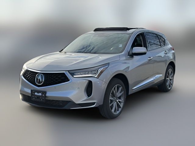 2024 Acura RDX Technology