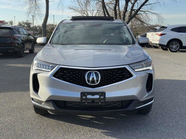 2024 Acura RDX Technology