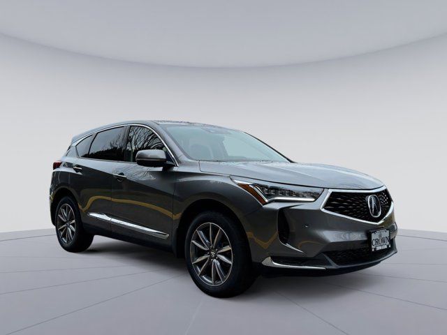 2024 Acura RDX Technology