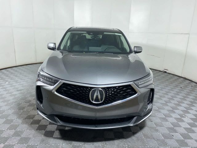 2024 Acura RDX Technology