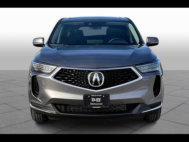 2024 Acura RDX Technology