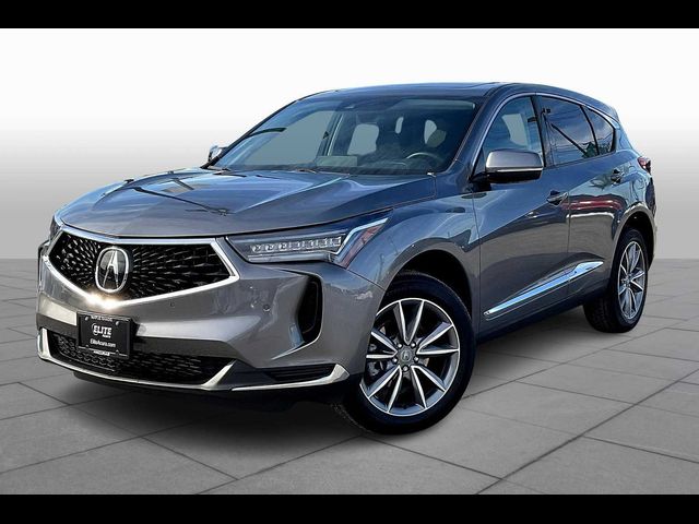 2024 Acura RDX Technology