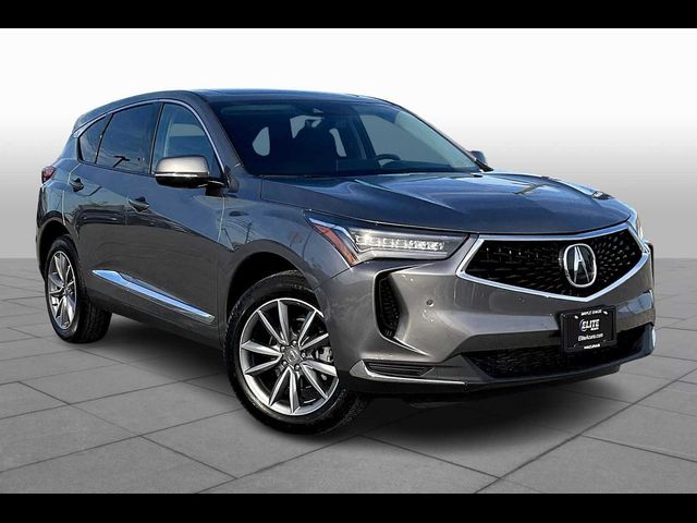 2024 Acura RDX Technology