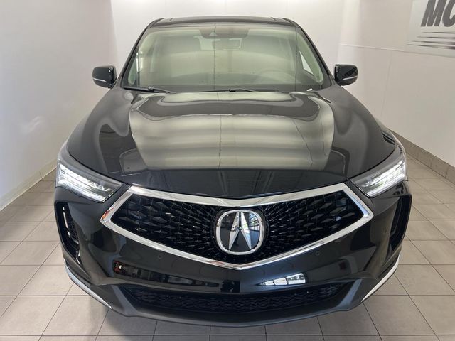 2024 Acura RDX Technology