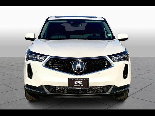 2024 Acura RDX Technology