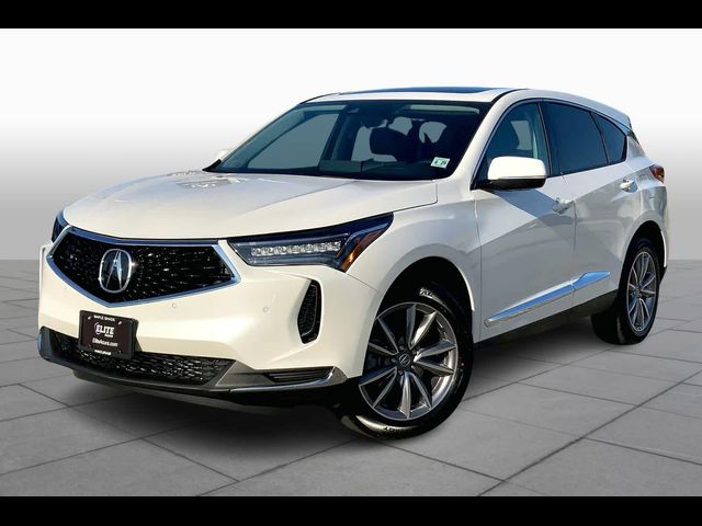 2024 Acura RDX Technology