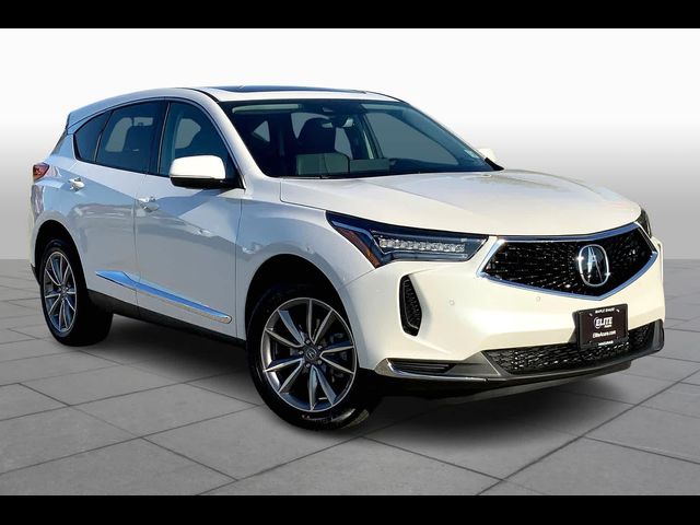 2024 Acura RDX Technology