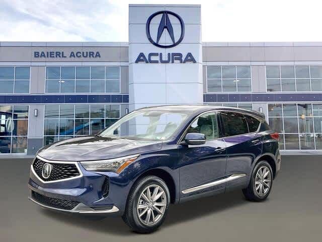 2024 Acura RDX Technology