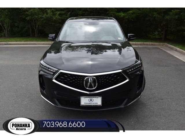 2024 Acura RDX Technology