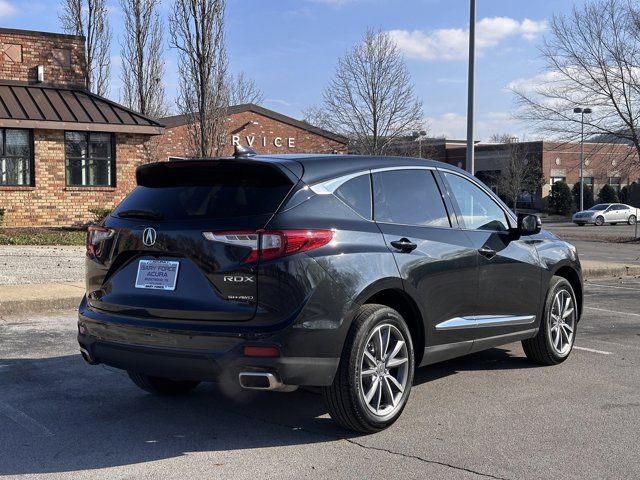 2024 Acura RDX Technology