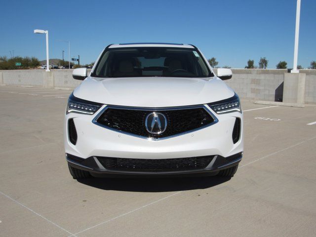 2024 Acura RDX Technology