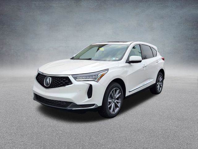 2024 Acura RDX Technology