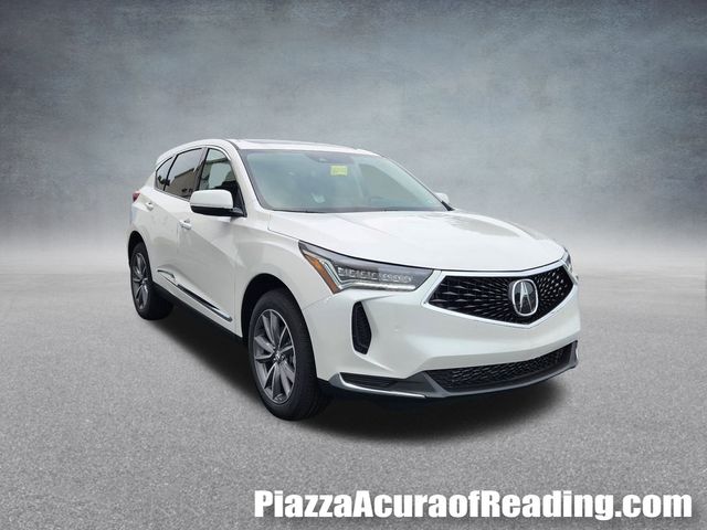 2024 Acura RDX Technology