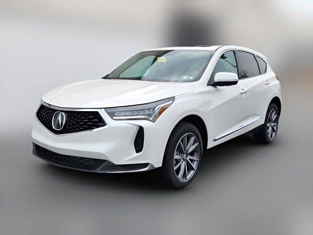 2024 Acura RDX Technology