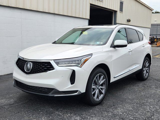 2024 Acura RDX Technology