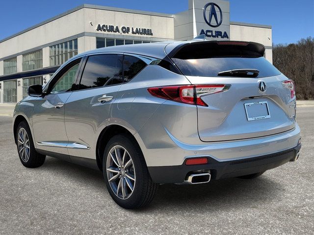 2024 Acura RDX Technology