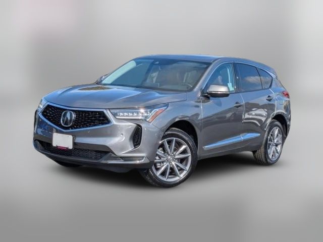 2024 Acura RDX Technology