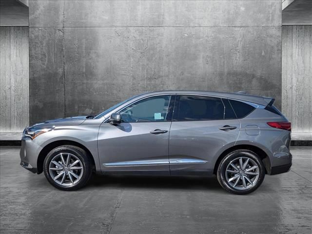 2024 Acura RDX Technology